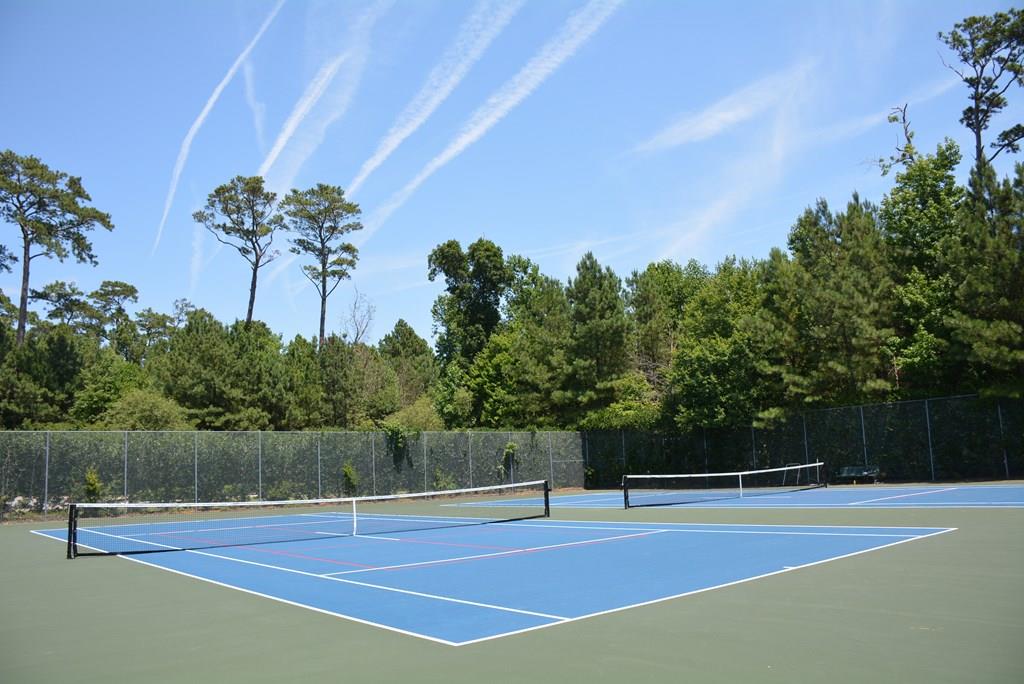 00 Burford Ct #110, Cape Charles, Virginia image 2