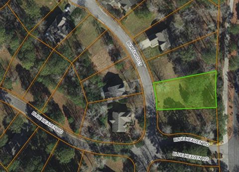 Vacant Land For Sale - 00 Burford Ct #110<br/> Cape Charles, VA 23310