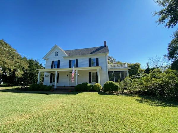 16507 Courthouse Rd, Eastville, Virginia image 1