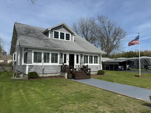 Homes For Sale - 1481 Ellis St<br/> Accomack County, Greenbackville, VA 23356