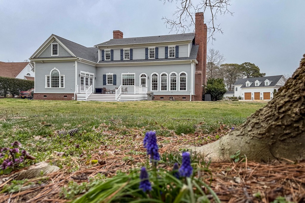 102 Creekside Ln, Cape Charles, Virginia image 7