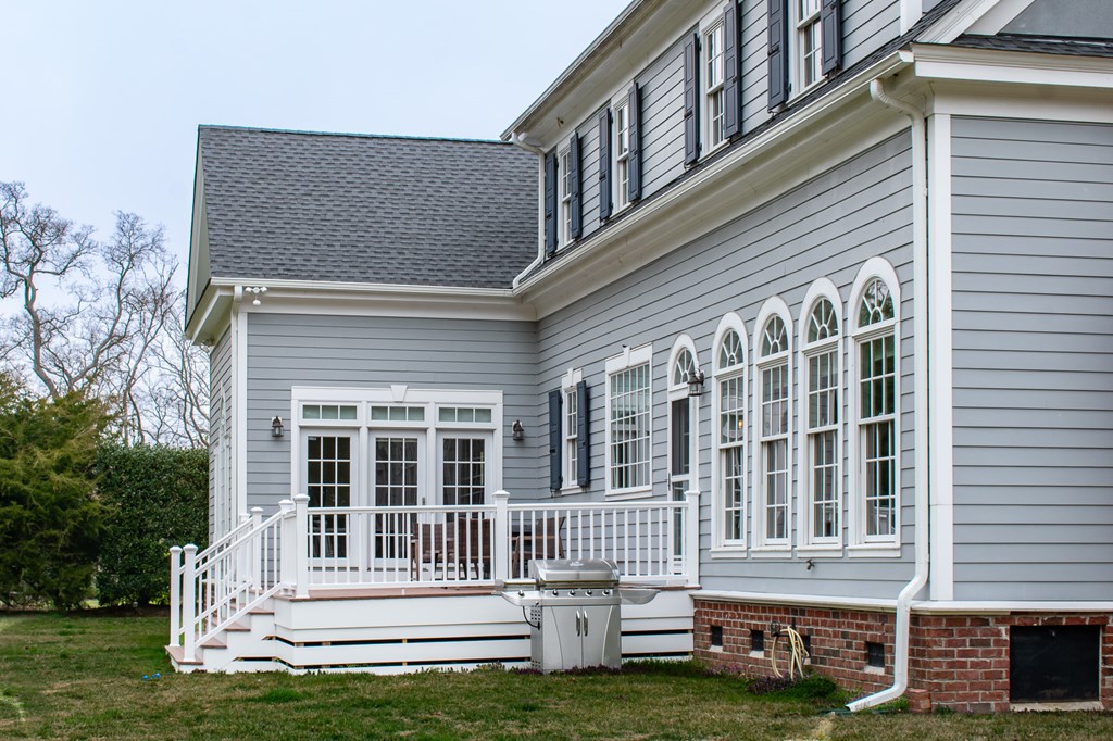 102 Creekside Ln, Cape Charles, Virginia image 9