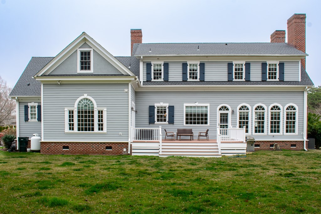 102 Creekside Ln, Cape Charles, Virginia image 5