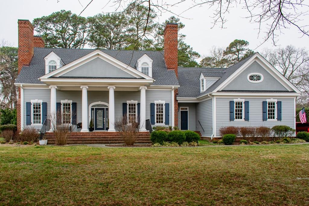 102 Creekside Ln, Cape Charles, Virginia image 1