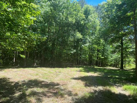 Vacant Land For Sale - 15001 Winterville Rd<br/> Bloxom, VA 23308