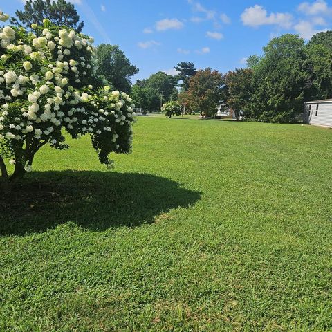 Vacant Land For Sale - LOT 18 Sturgis St #18<br/> Onancock, VA 23417