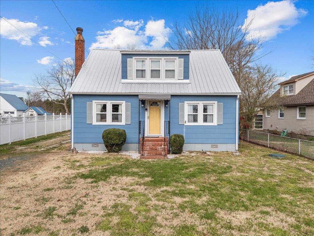 28036 Harborton Rd, Harborton, Virginia image 1
