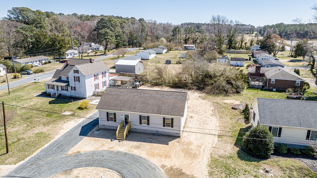 19530 Cashville Rd, Onancock, Virginia image 33