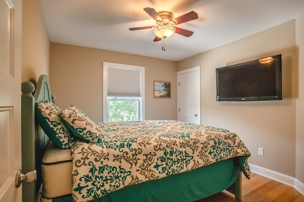 510 Plum St, Cape Charles, Virginia image 28