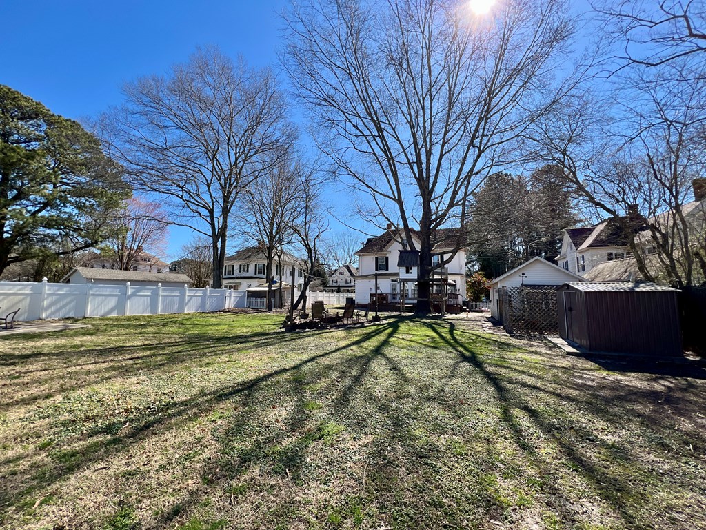 28422 Woodland Ave, Melfa, Virginia image 12