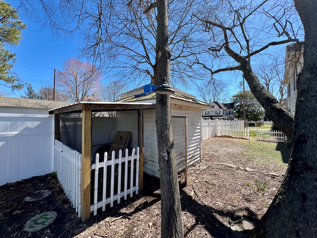 28422 Woodland Ave, Melfa, Virginia image 18