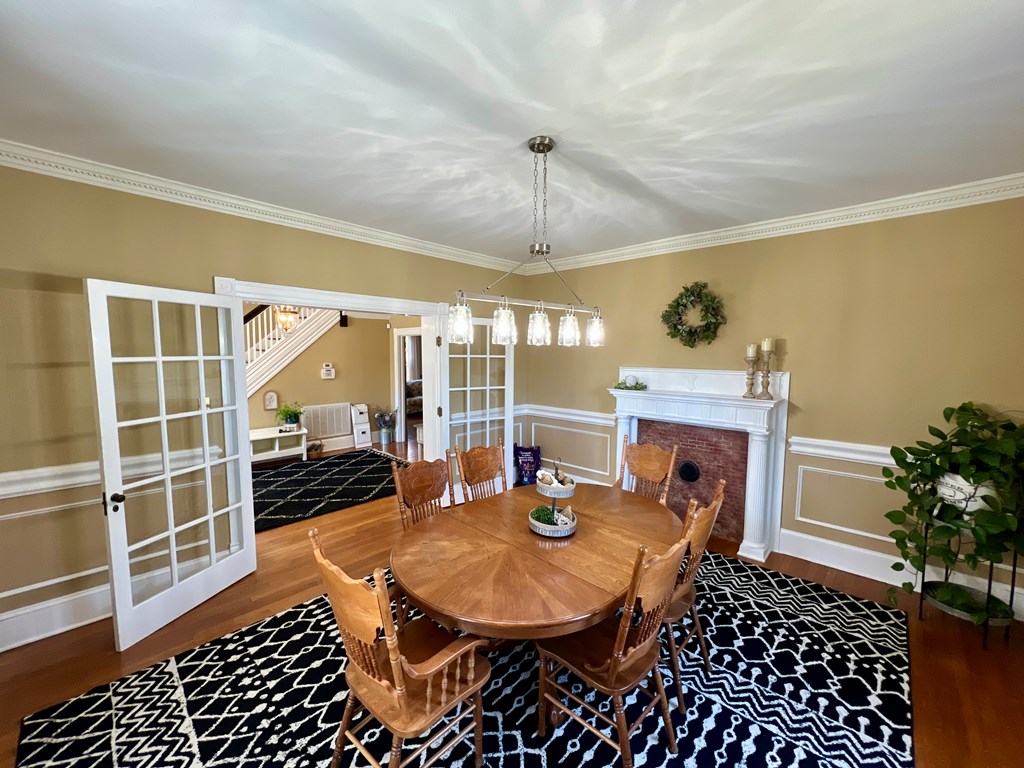 28422 Woodland Ave, Melfa, Virginia image 33