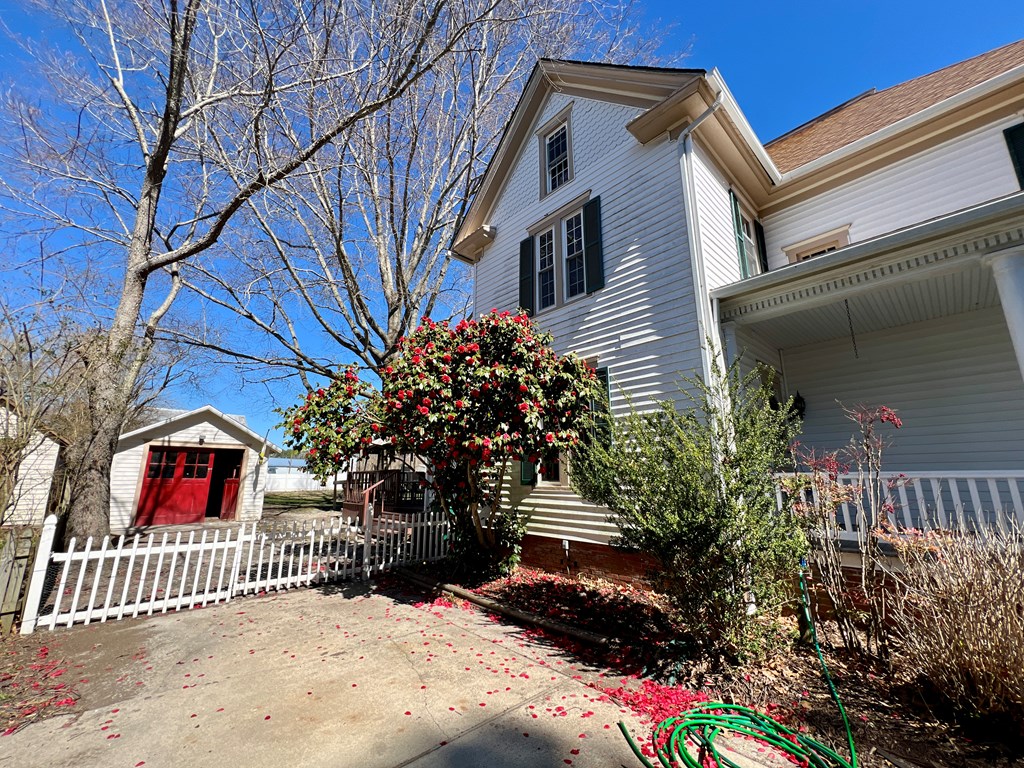 28422 Woodland Ave, Melfa, Virginia image 9