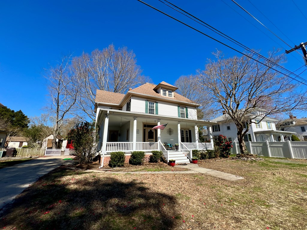 28422 Woodland Ave, Melfa, Virginia image 3