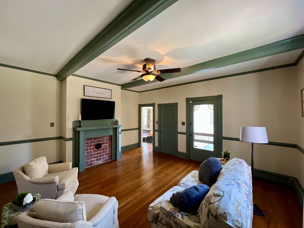28422 Woodland Ave, Melfa, Virginia image 38