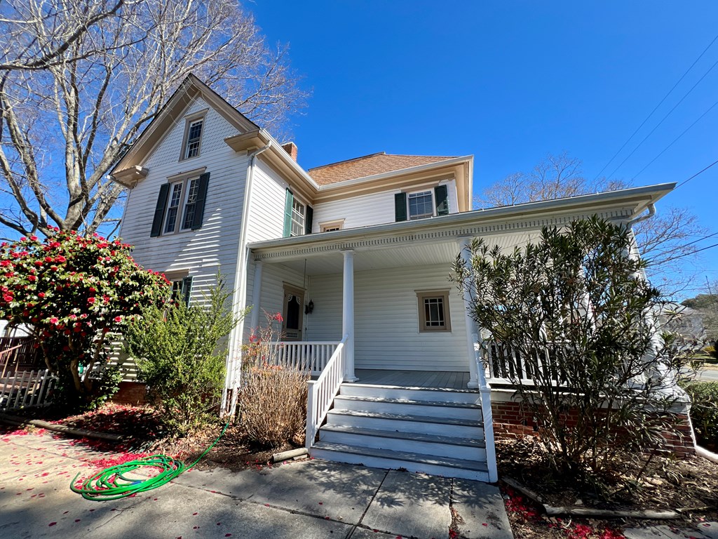 28422 Woodland Ave, Melfa, Virginia image 8