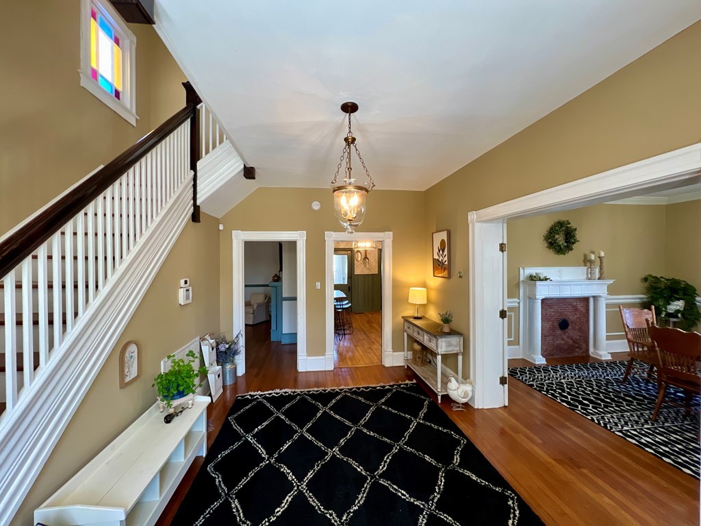28422 Woodland Ave, Melfa, Virginia image 27