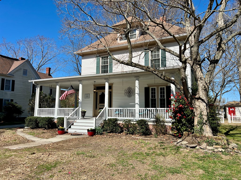 28422 Woodland Ave, Melfa, Virginia image 5