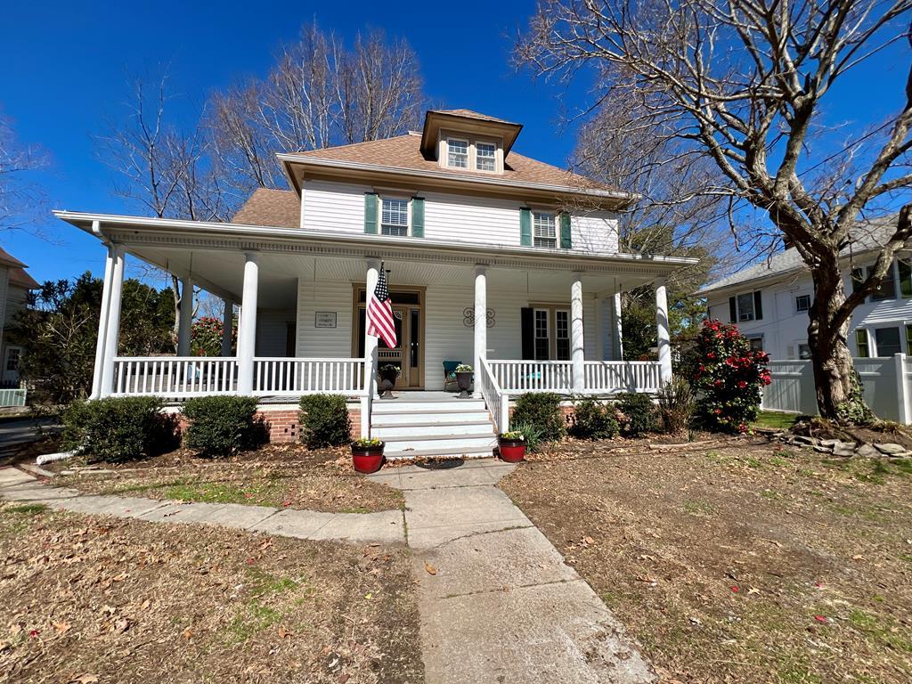 28422 Woodland Ave, Melfa, Virginia image 2