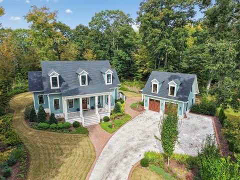 Homes For Sale - 70 Creekside Ln<br/> Cape Charles, VA 23310