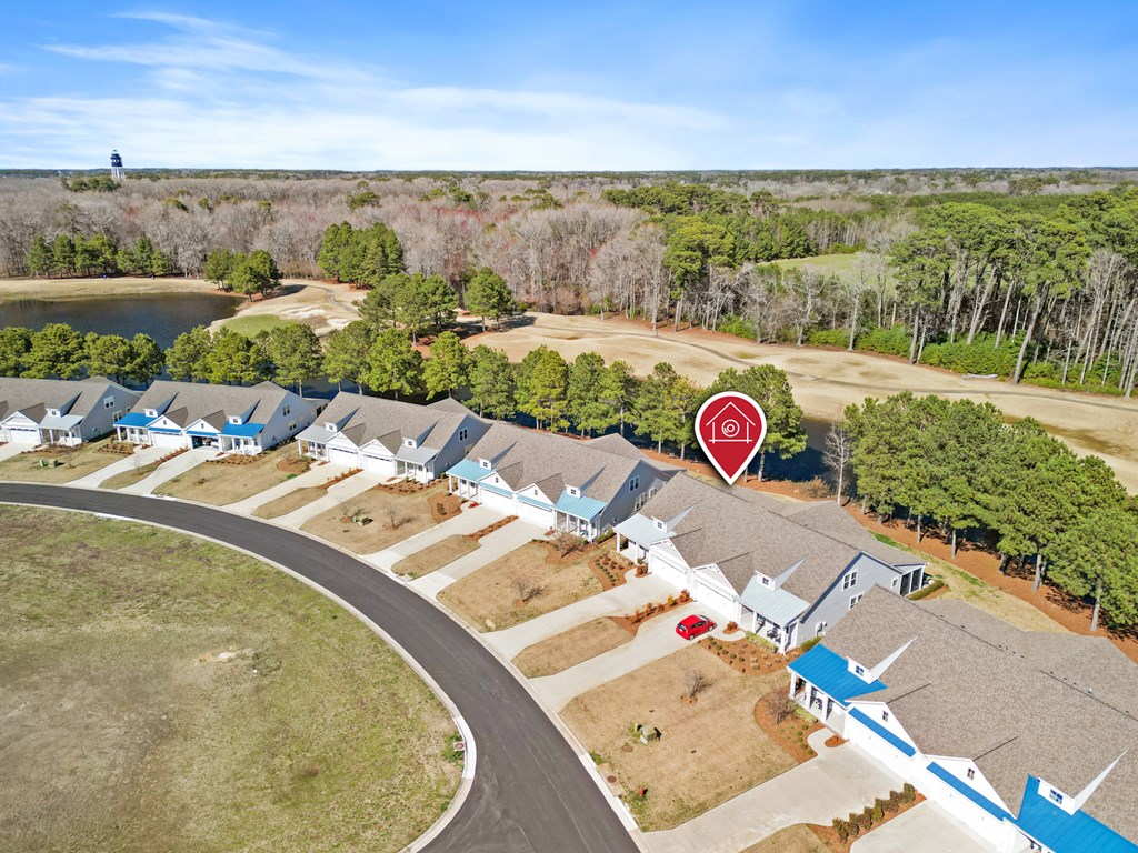 190 Old Course Loop, Cape Charles, Virginia image 35