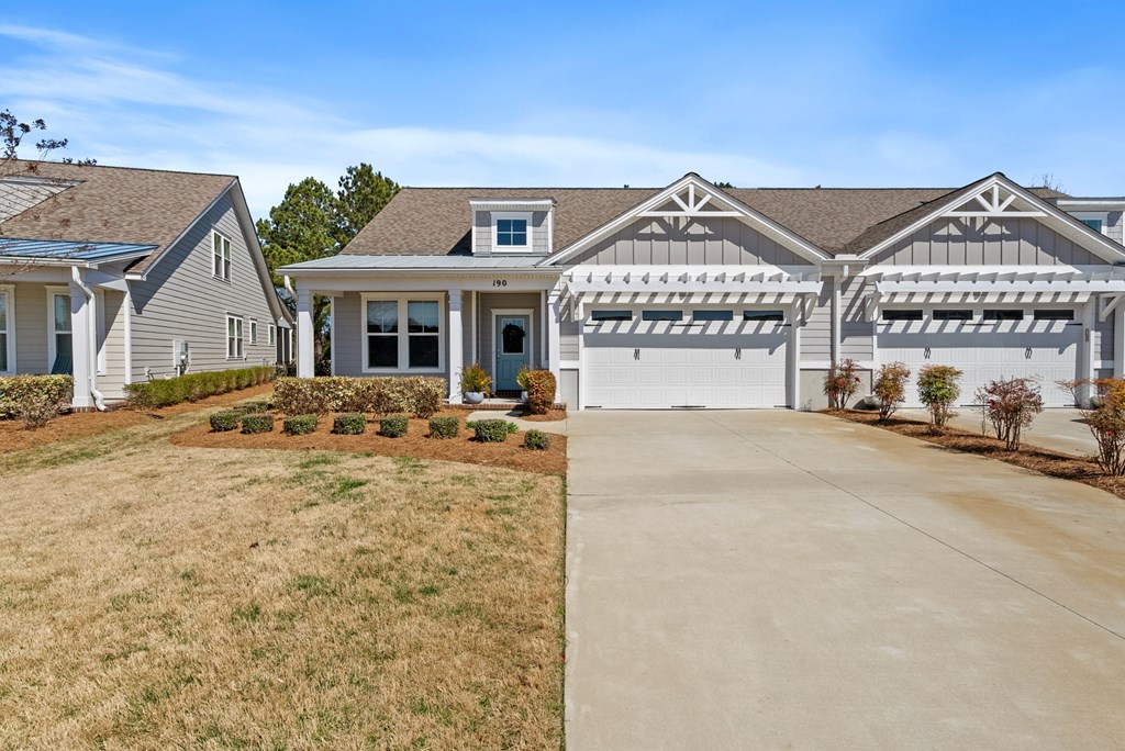190 Old Course Loop, Cape Charles, Virginia image 2
