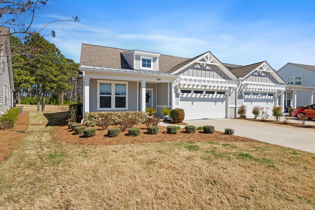 190 Old Course Loop, Cape Charles, Virginia image 1