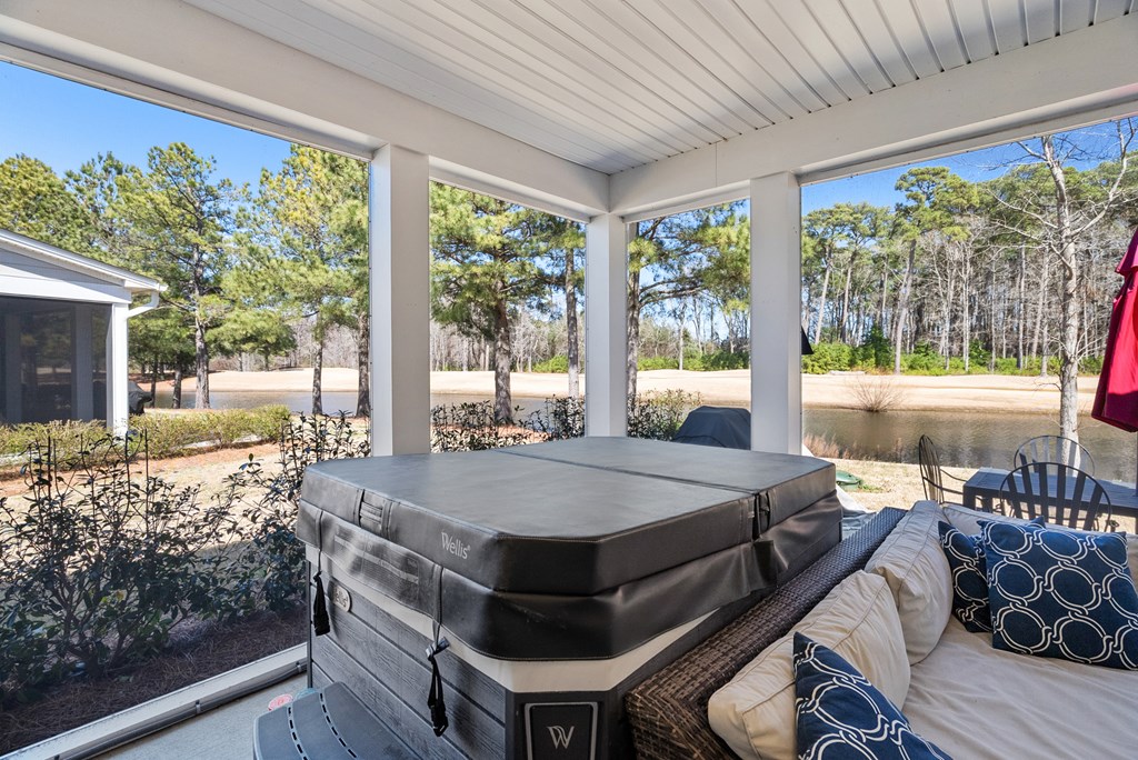 190 Old Course Loop, Cape Charles, Virginia image 31