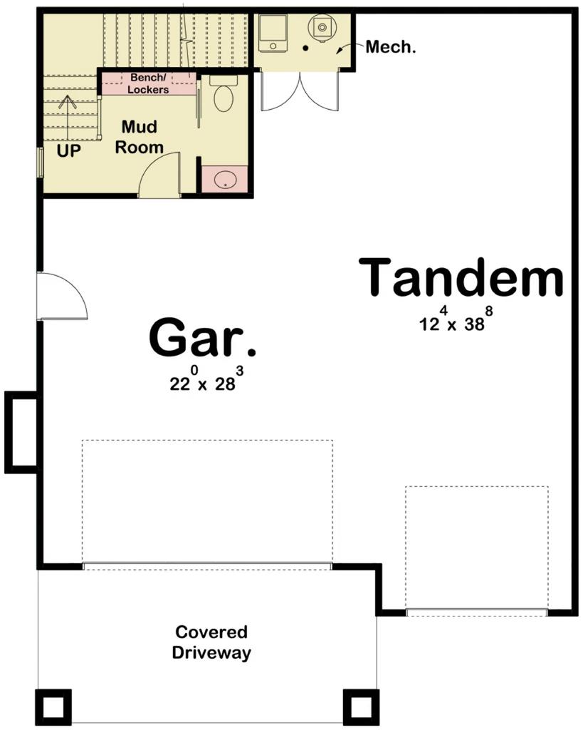 Lot 1074 Amidship Dr, Greenbackville, Virginia image 16
