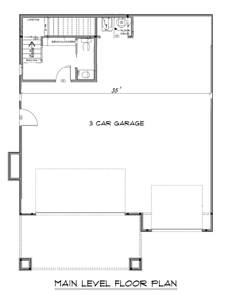Lot 1074 Amidship Dr, Greenbackville, Virginia image 2
