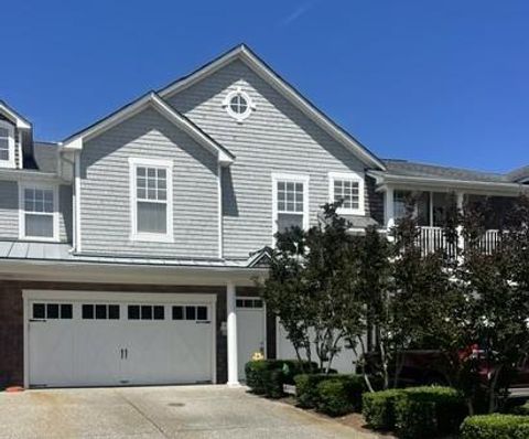 Condo For Sale - 404 Claret Court<br/> Cape Charles, VA 23310
