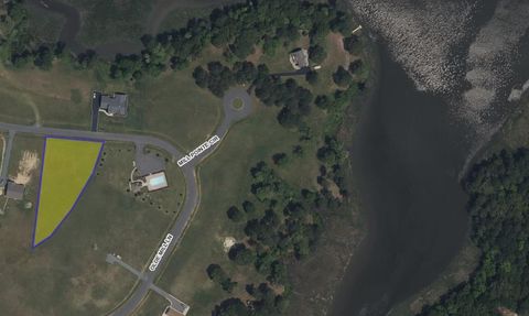 Vacant Land For Sale - LOT 57 Olde Mill Lane #57<br/> New Church, VA 23415