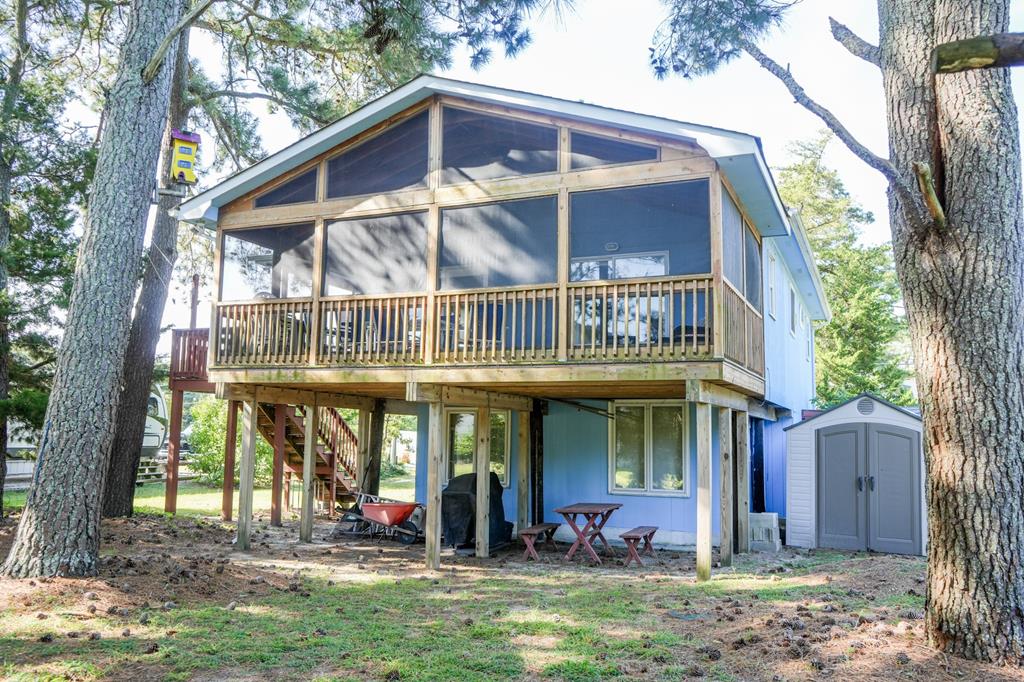 5609 Hibiscus Dr, Chincoteague, Virginia image 41