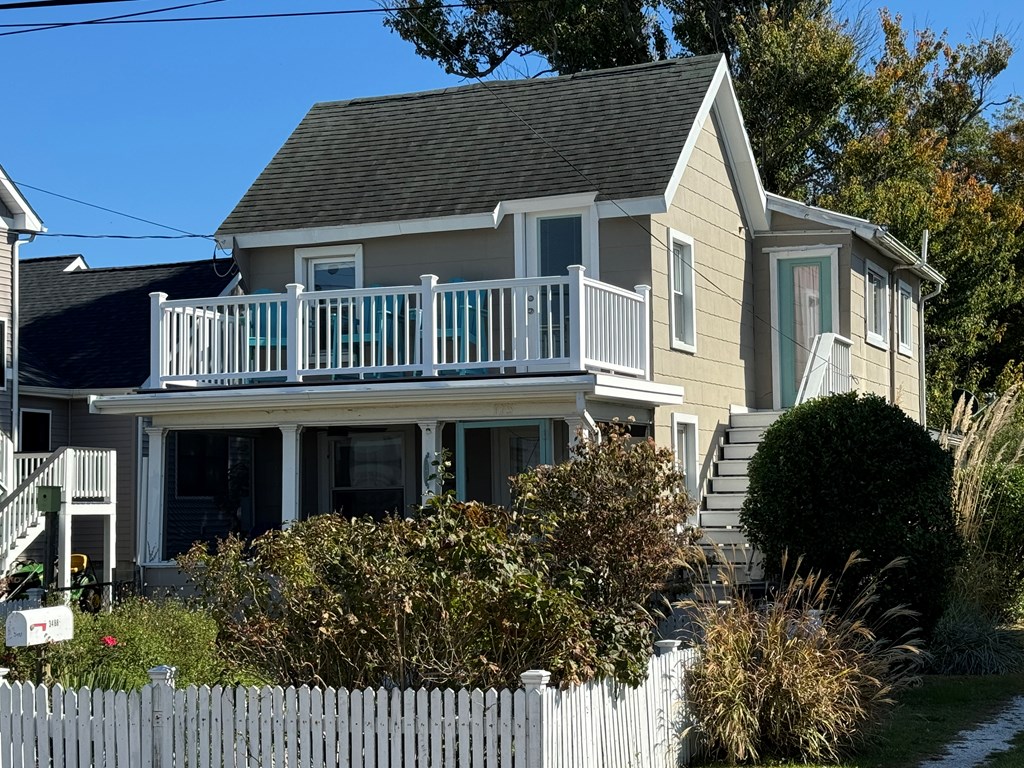 3488 Main St, Chincoteague, Virginia image 28