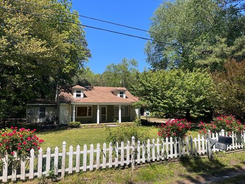 Homes For Sale - 4333 James Wharf Rd<br/> Exmore, VA 23350