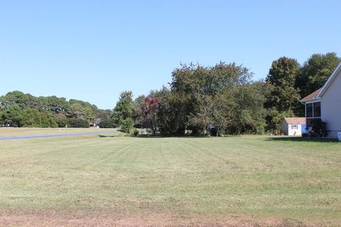 Vacant Land For Sale - 4 Dreadnaught Dr #4<br/> Accomack County, Greenbackville, VA 23356