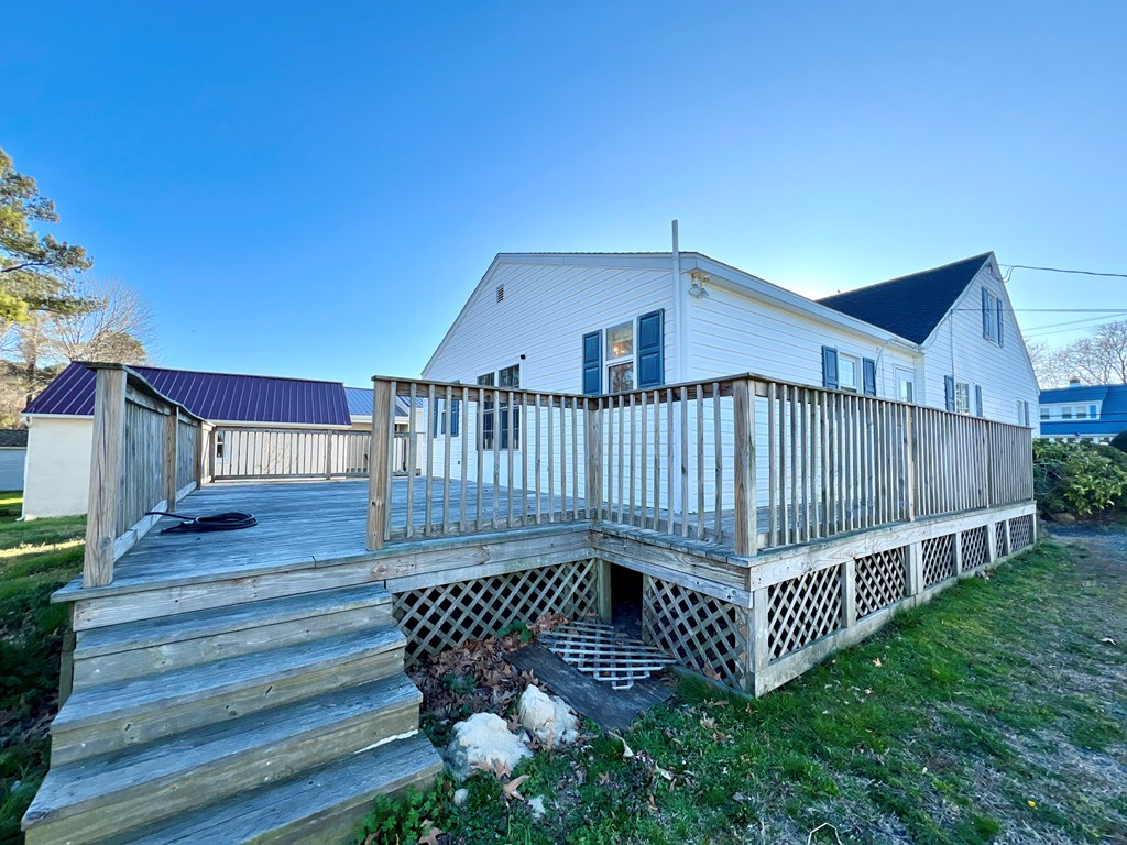 10101 Atlantic Rd, Atlantic, Virginia image 8