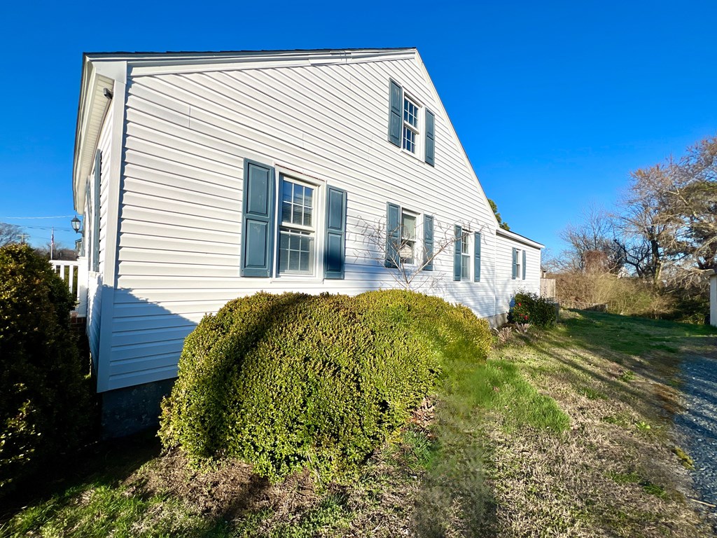 10101 Atlantic Rd, Atlantic, Virginia image 5