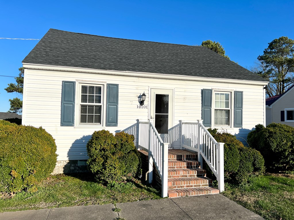 10101 Atlantic Rd, Atlantic, Virginia image 3