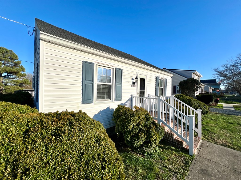 10101 Atlantic Rd, Atlantic, Virginia image 6