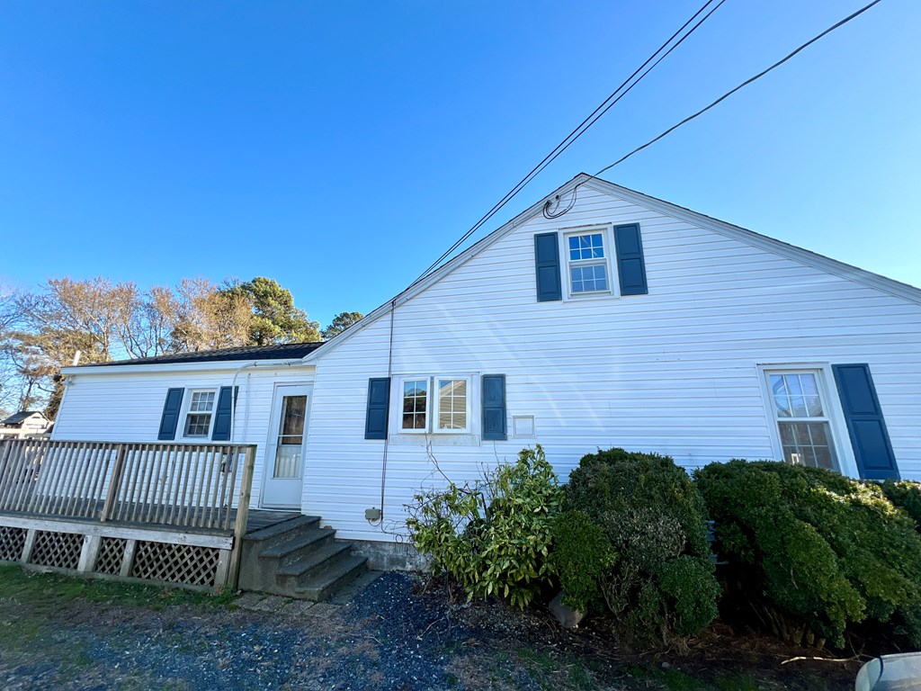 10101 Atlantic Rd, Atlantic, Virginia image 7