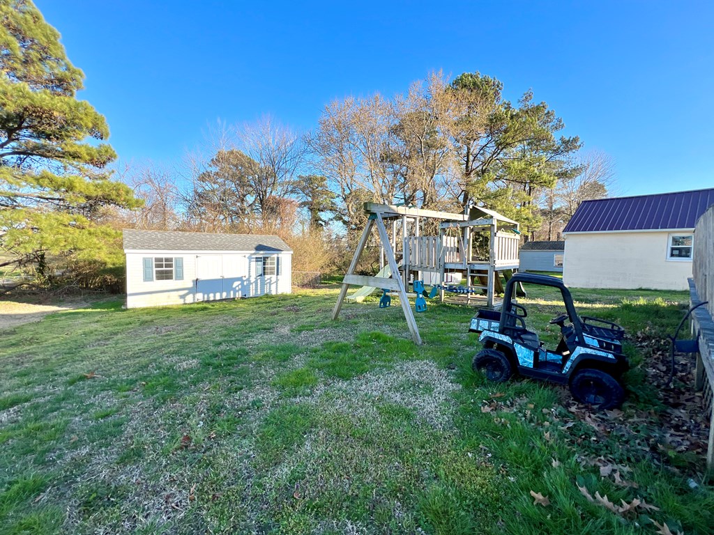 10101 Atlantic Rd, Atlantic, Virginia image 9