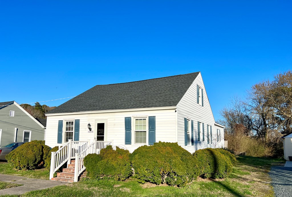 10101 Atlantic Rd, Atlantic, Virginia image 4