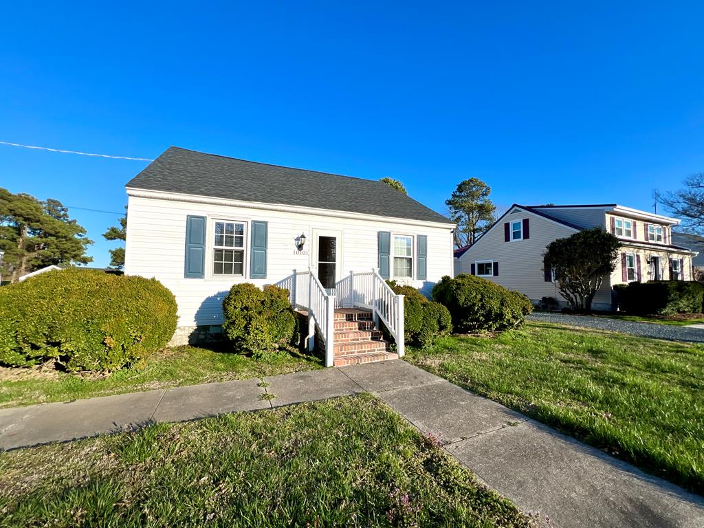 10101 Atlantic Rd, Atlantic, Virginia image 1