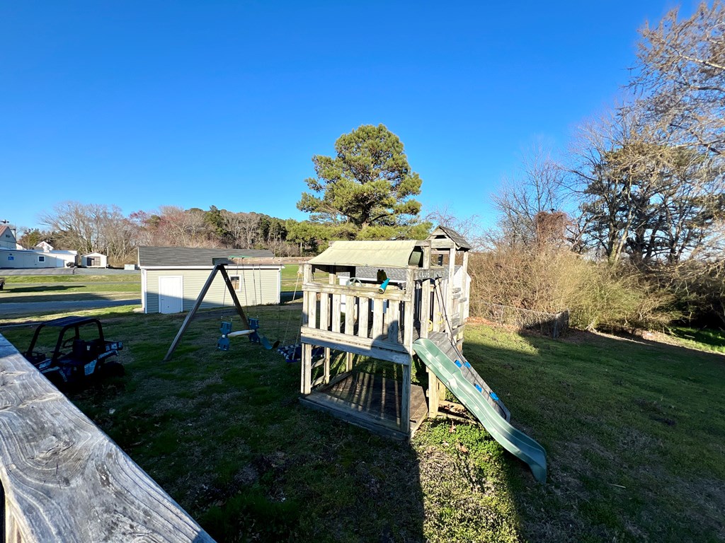10101 Atlantic Rd, Atlantic, Virginia image 13