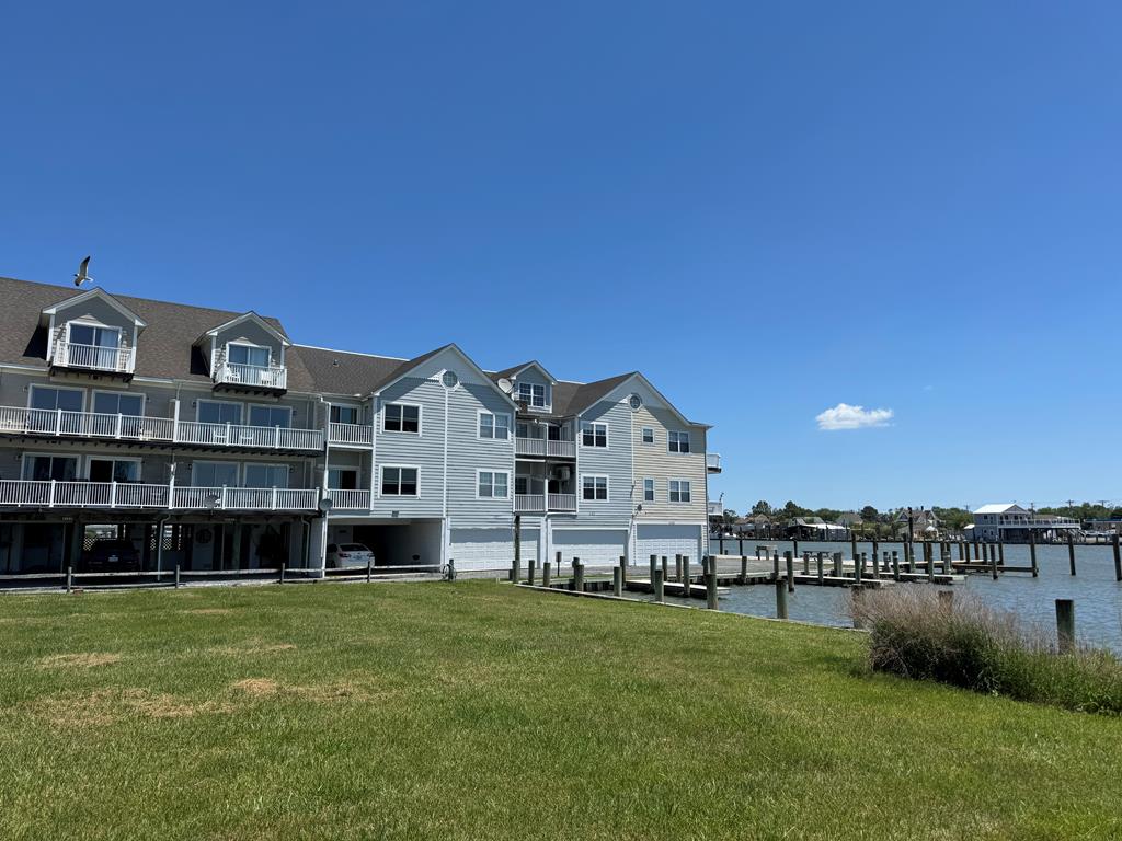 6159 Marsh Island Dr, Chincoteague, Virginia image 1
