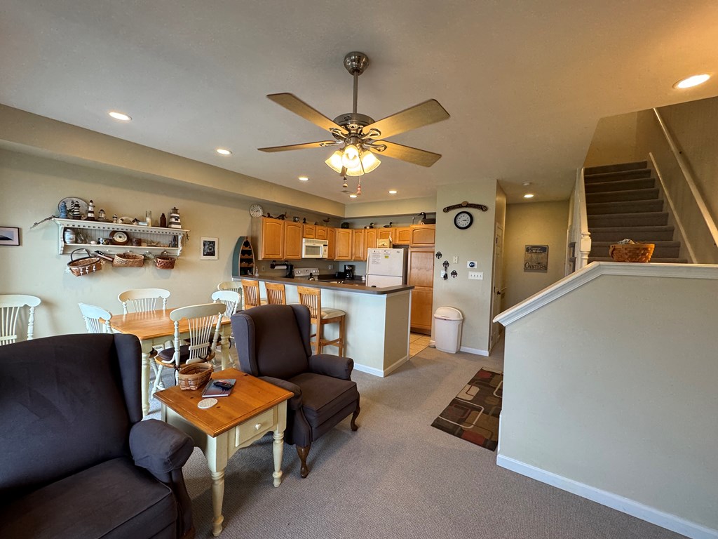 6159 Marsh Island Dr, Chincoteague, Virginia image 5