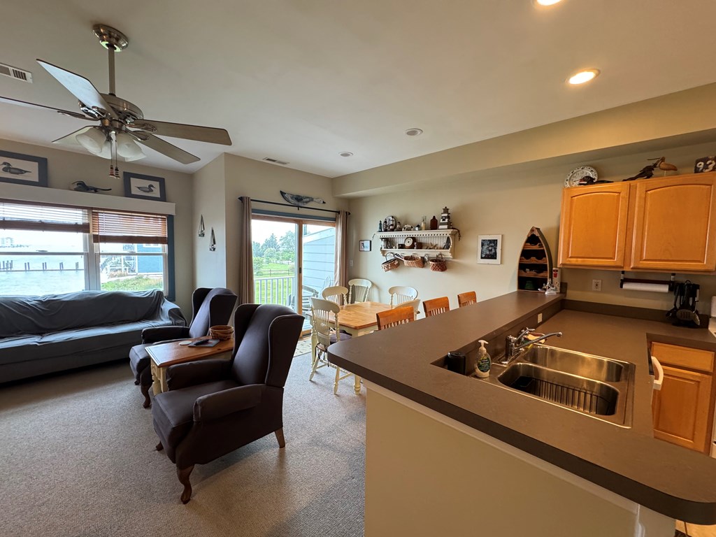 6159 Marsh Island Dr, Chincoteague, Virginia image 3