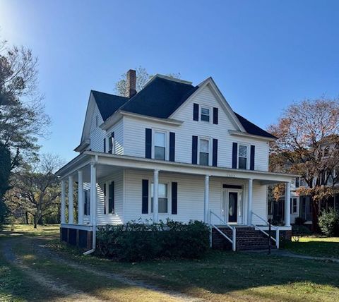 Homes For Sale - 20520 Monroe St<br/> Onley, VA 23418