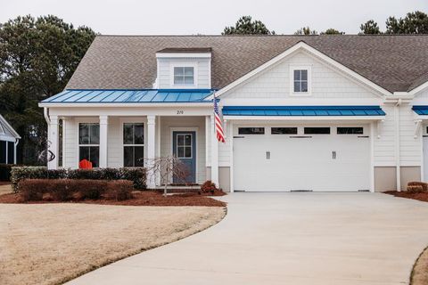 Condo For Sale - 210 Old Course Loop<br/> Cape Charles, VA 23310